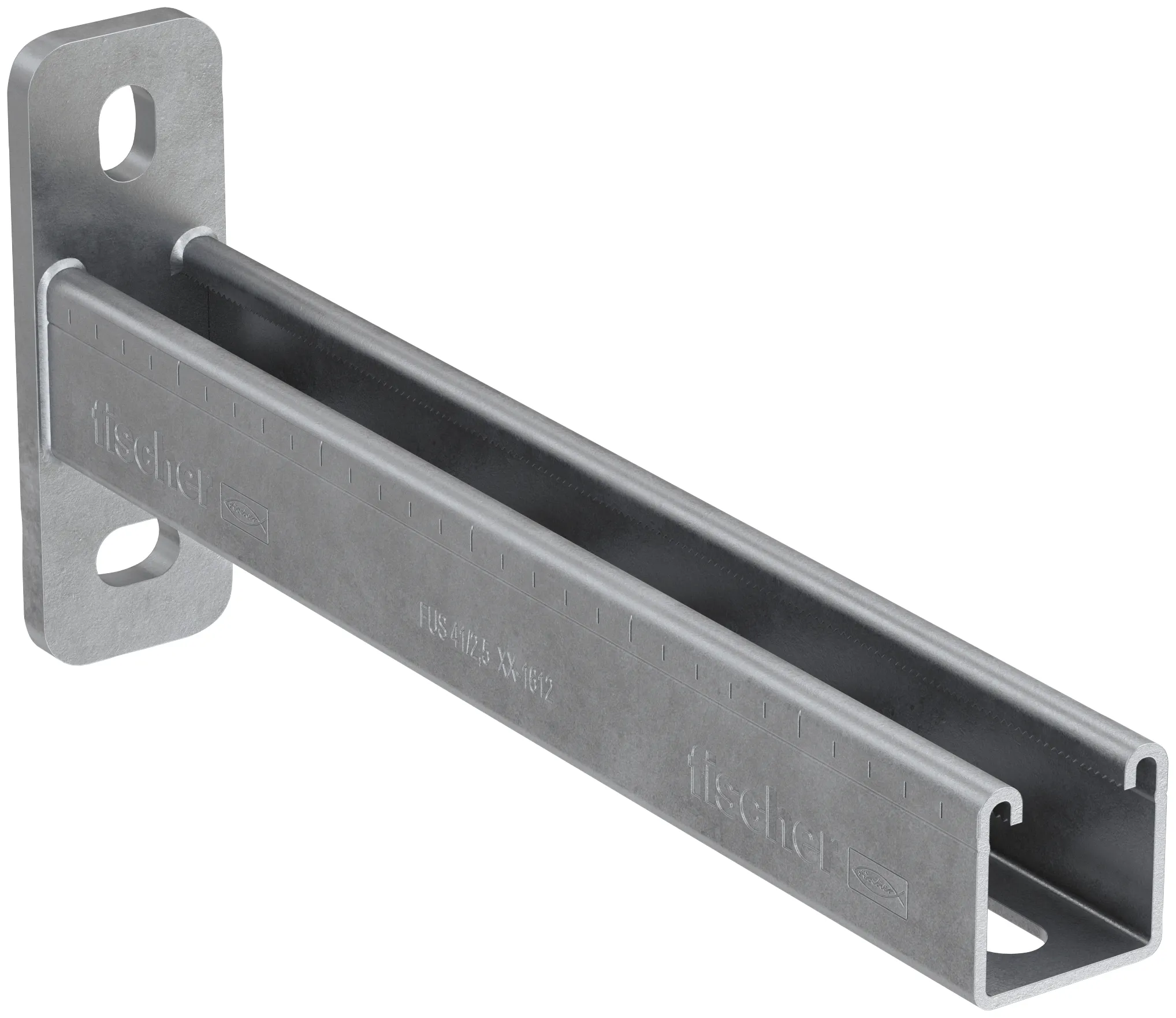 Fischer fischer FCA 600 FVZ AUSLEGERKONSOLE Pic_1