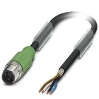 Phoenix Contact SAC-4P-M12MS/ 5,0-PUR SH Pic_2