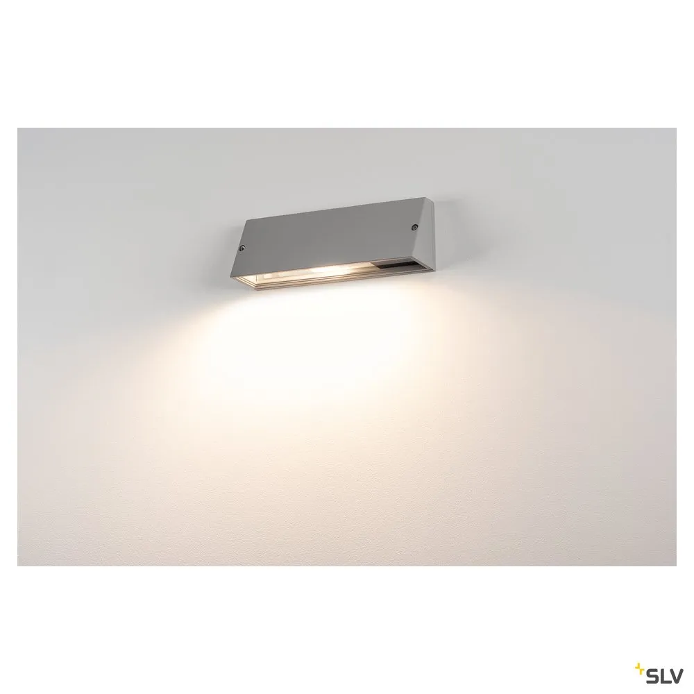Slv PEMA® WL E27 eckig IP44 grau Pic_3