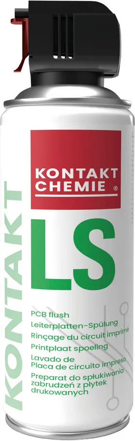 Hellermanntyton KONTAKT LS (500) Pic_1