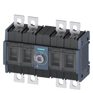 Siemens 3KD3040-0NE20-0 Pic_2