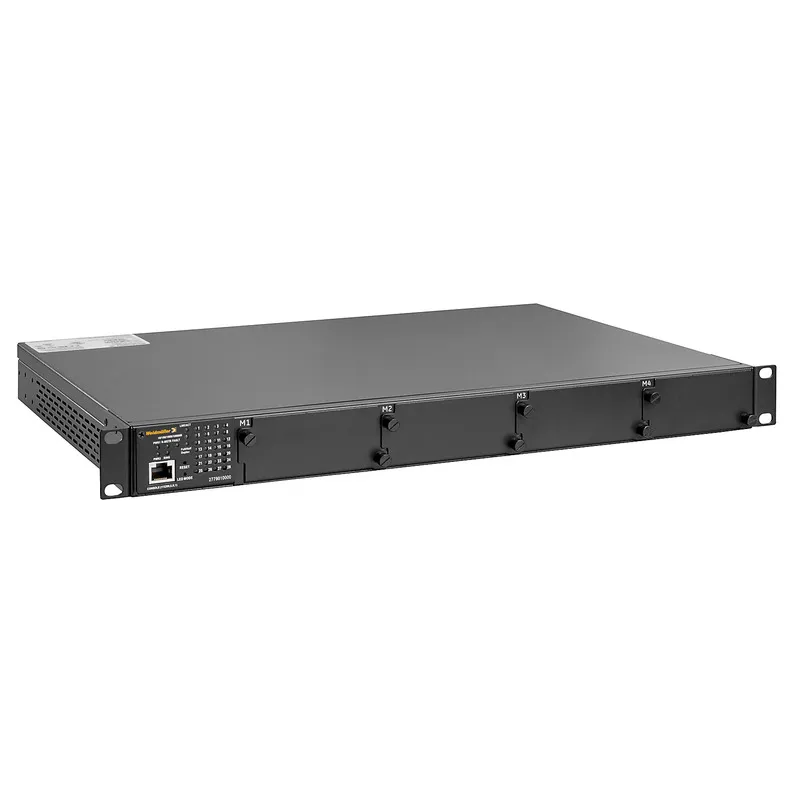 Weidmüller IE-SW-L3-SL28M-HV Pic_1