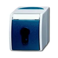 BUSCH-JAEGER ELEKTRO GMBH 2733 SLW-53 Pic_3