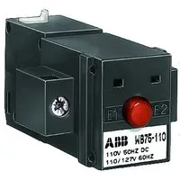 Abb WB75-A 220-230V 50Hz / 220-255V 60Hz / 2 Pic_1