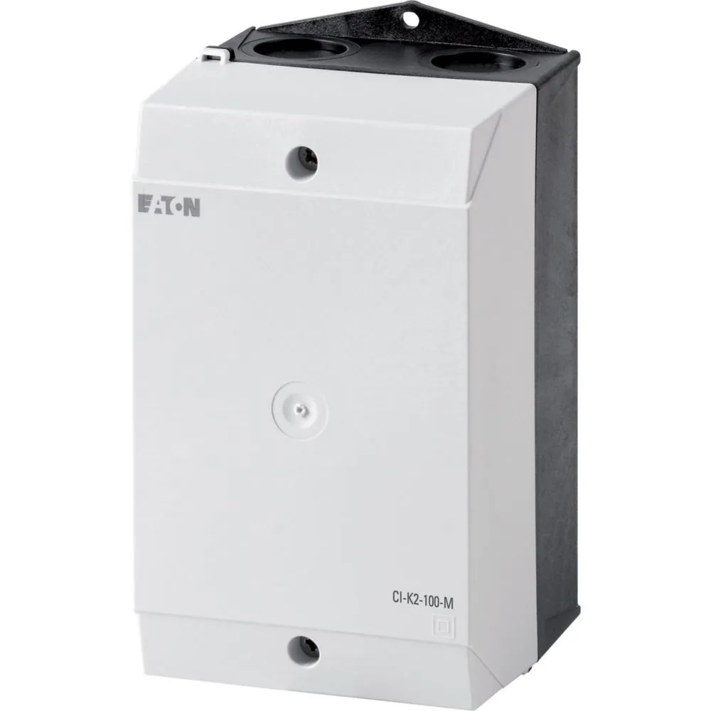 Eaton Electric CI-K2-100-M Pic_4