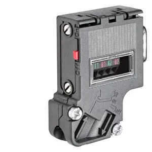 Siemens 6ES7972-0BA42-0XA0 Pic_1