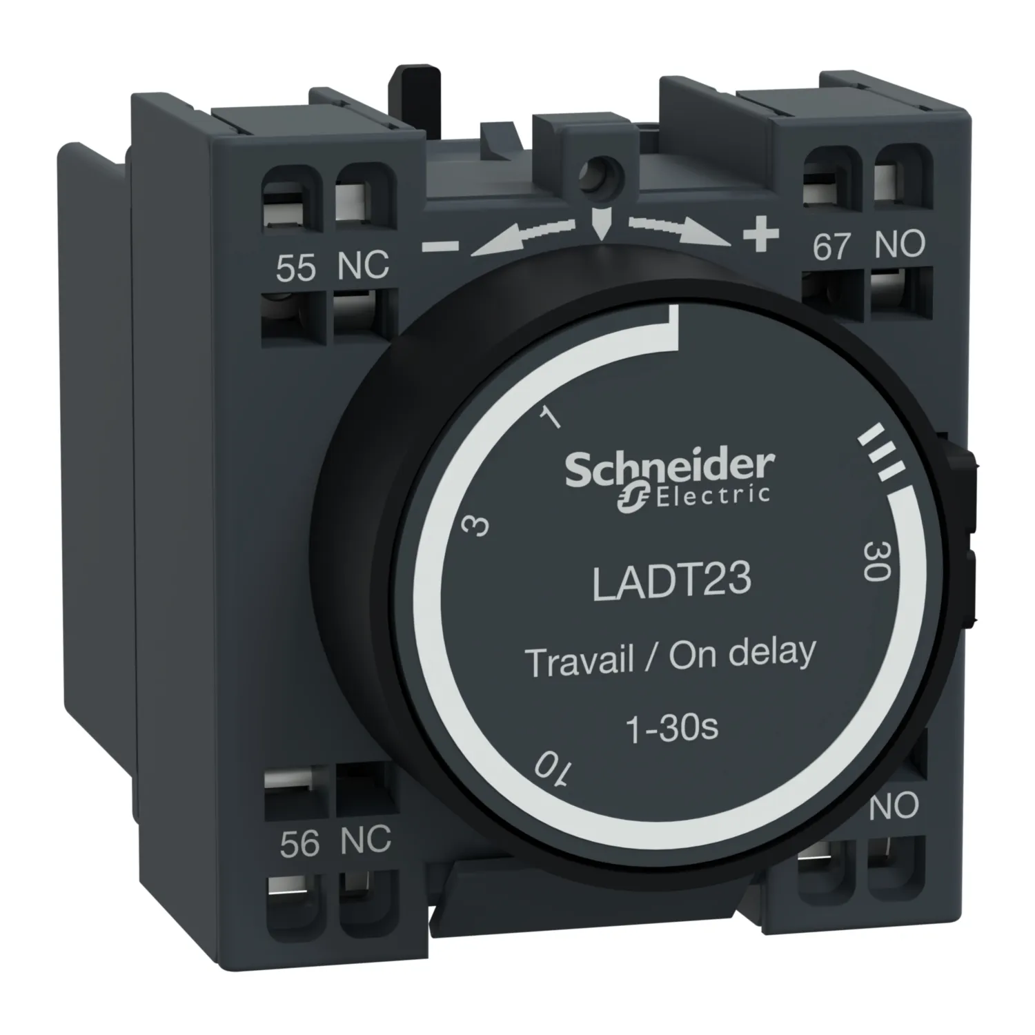 Schneider Electric LADT23 Pic_1