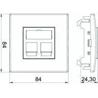 OBO Bettermann DTE-RW G2C1 Pic_2