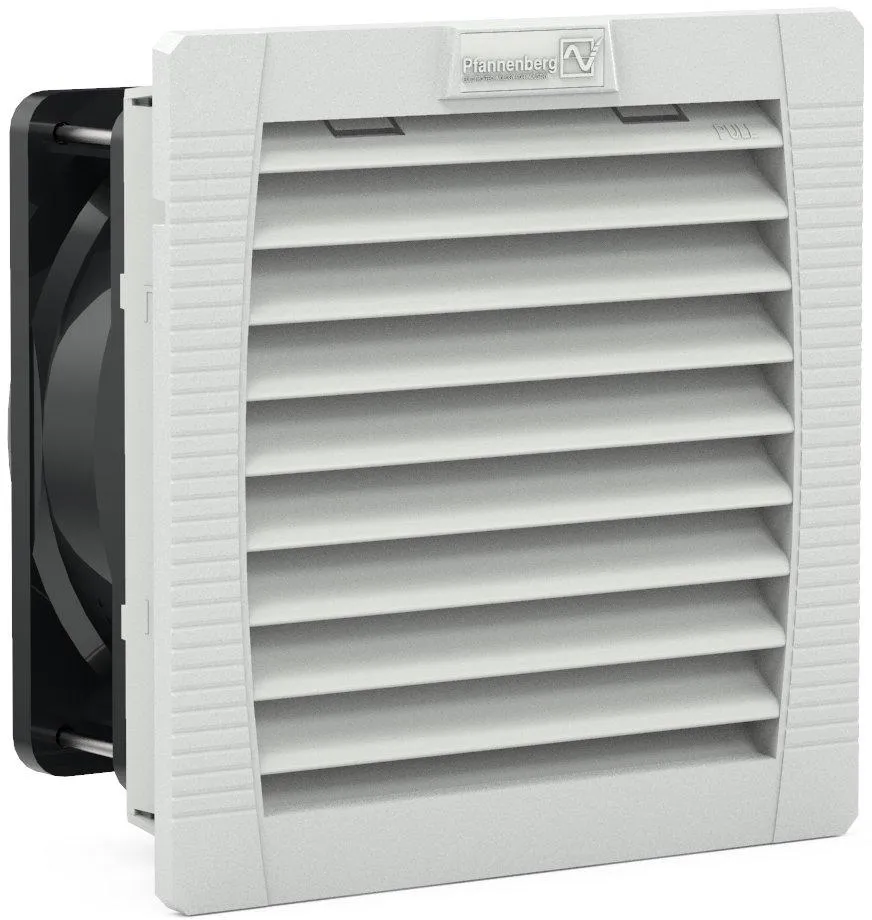 Pfannenberg PF 22000 115V 54 7035 Pic_1