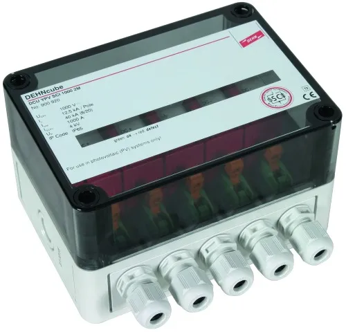 Dehn + Söhne DCU YPV SCI 1000 2M Pic_4