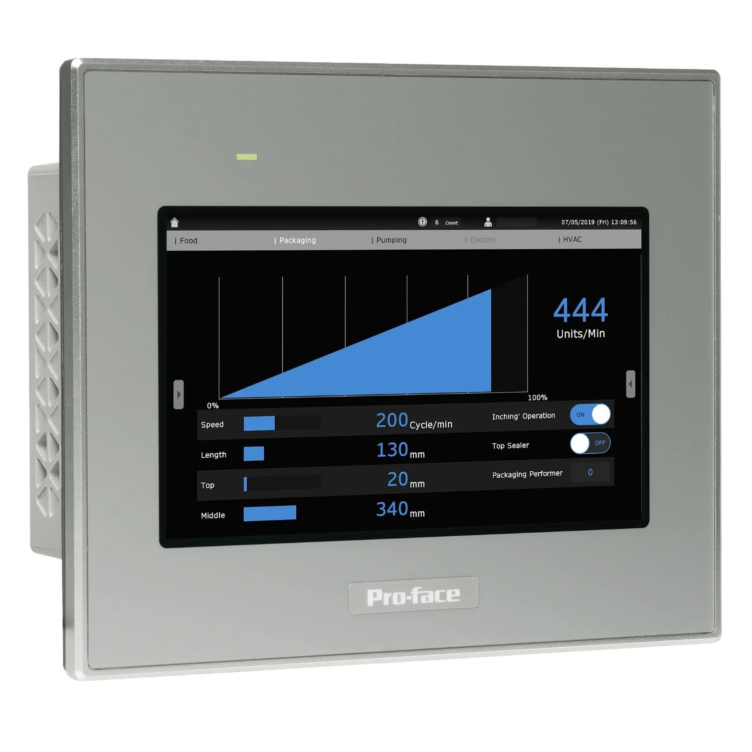 Schneider Electric PFXST6200WAD Pic_1