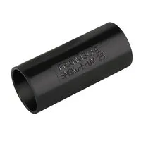 FRÄNKISCHE ROHRWERKE SMSKu-E-UV 20 schwarz Pic_1