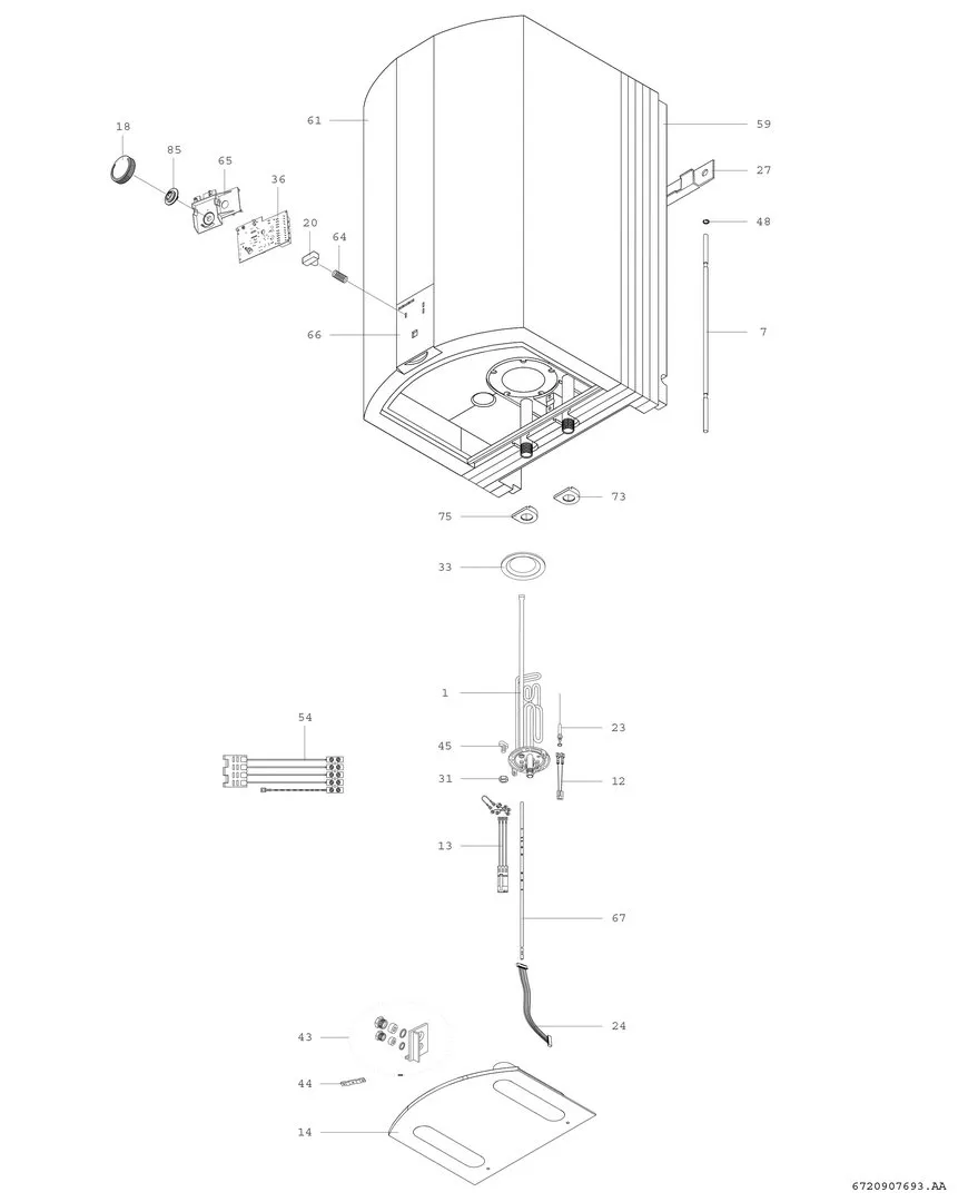 Bosch TR5500T 30 EB Pic_1