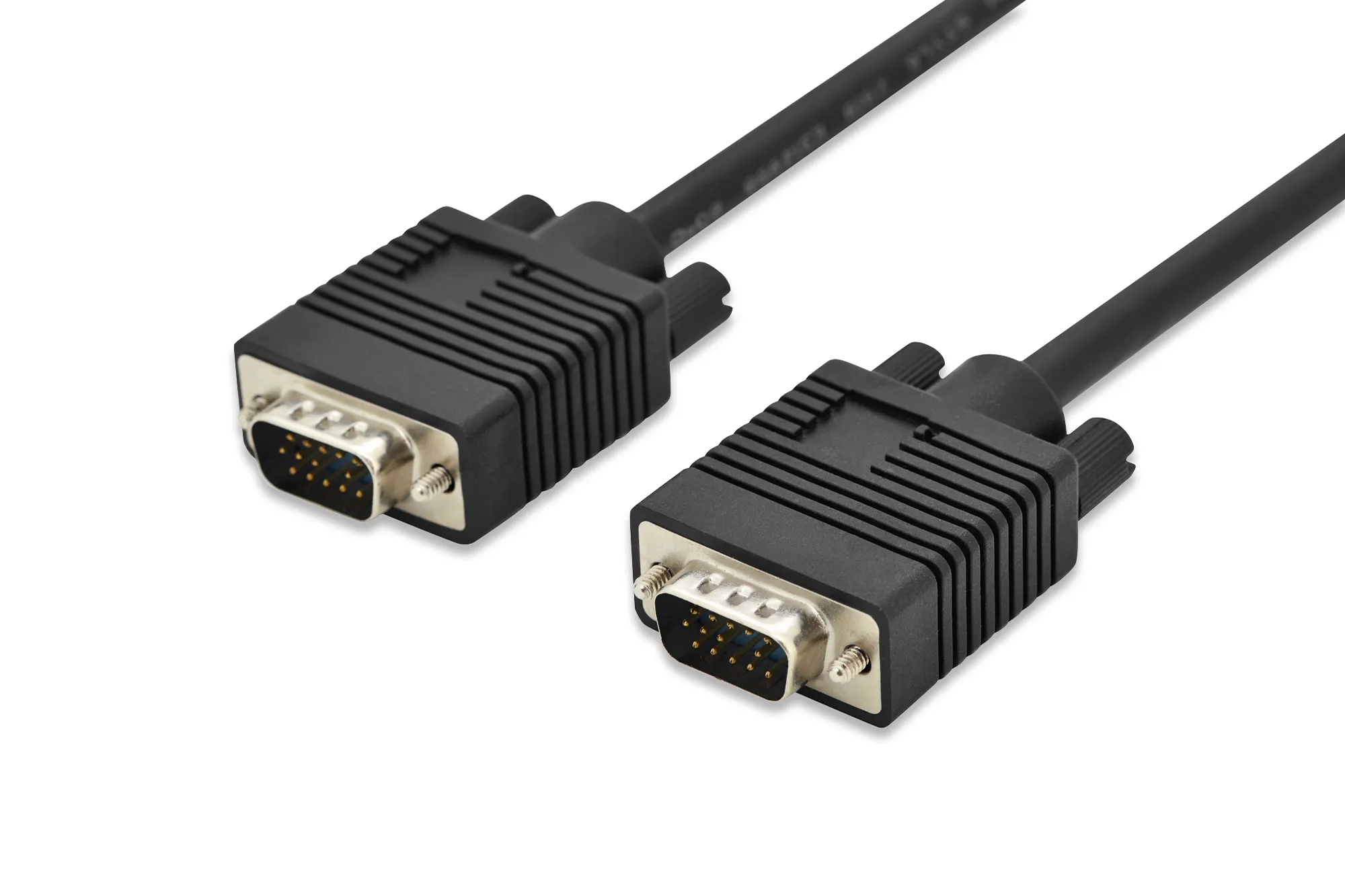 Assmann Electronic GmbH VGA-Monitor-Anschlusskabel Pic_1