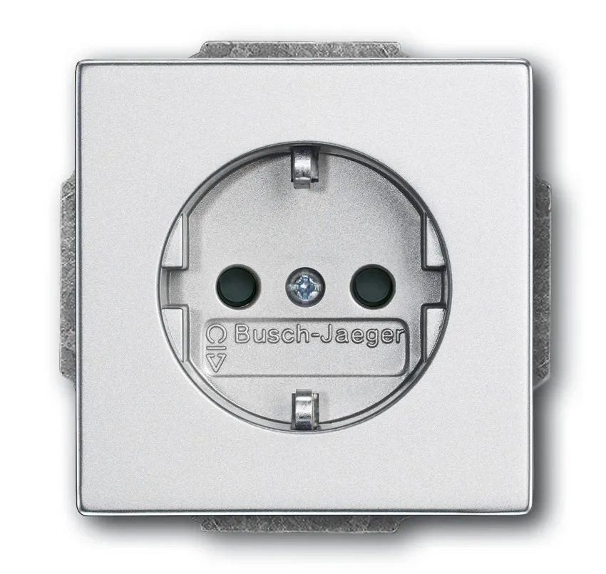 BUSCH-JAEGER ELEKTRO GMBH 20 EUCKS-83 Pic_1
