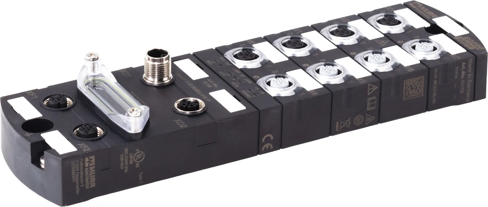 Murrelektronik 55152 Pic_1