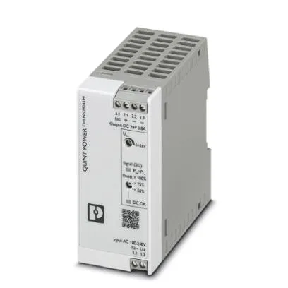 Phoenix Contact QUINT4-PS/1AC/24DC/3.8/SC Pic_1