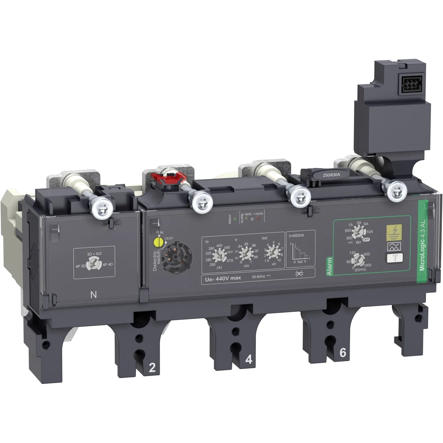 Schneider Electric C4044A400 Pic_1
