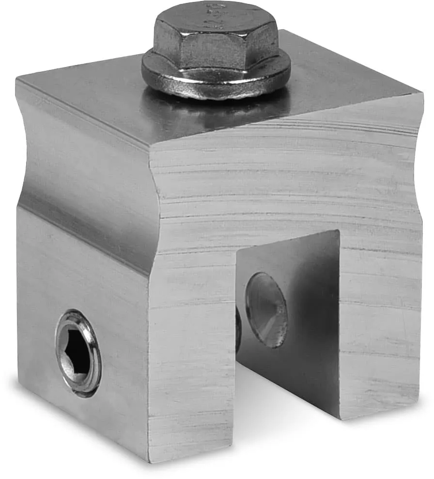 K2 Systems Solid Snap SeamClamp CF:x Pic_2