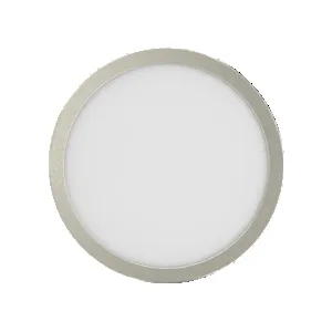 Nobile Licht Ring für LED Multi Panel 300 R IP44 SCCT Pic_1