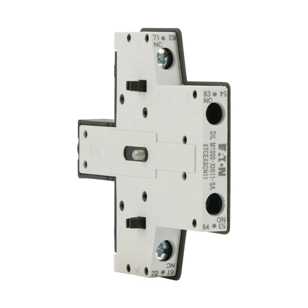 Eaton Electric DILM1000-XHI11-SA Pic_2