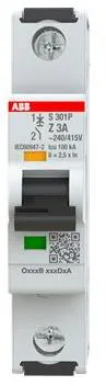 Abb S301P-Z3 Pic_1