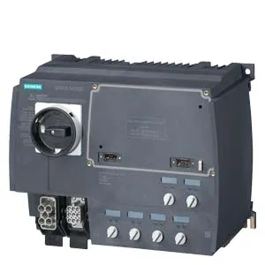 Siemens 3RK1395-6KS41-0AD0 Pic_1