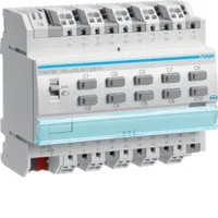 Hager TYA610B Pic_1