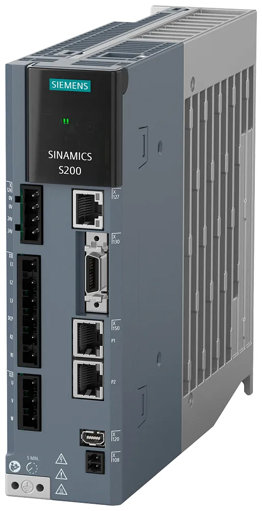 Siemens 6SL5510-1BE10-4AF0 Pic_1