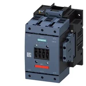Siemens 3RT1054-1NP36-3PA0 Pic_1