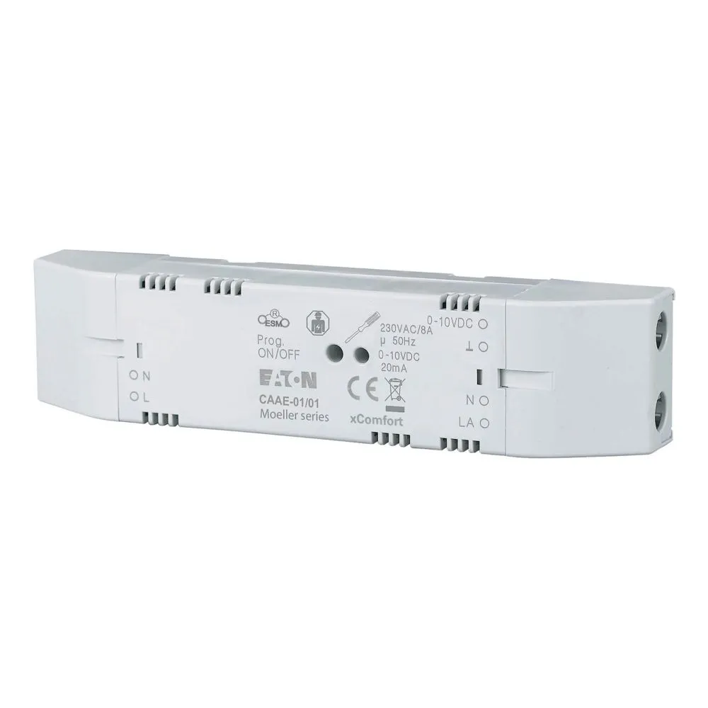Eaton Electric CAAE-01/01 Pic_1