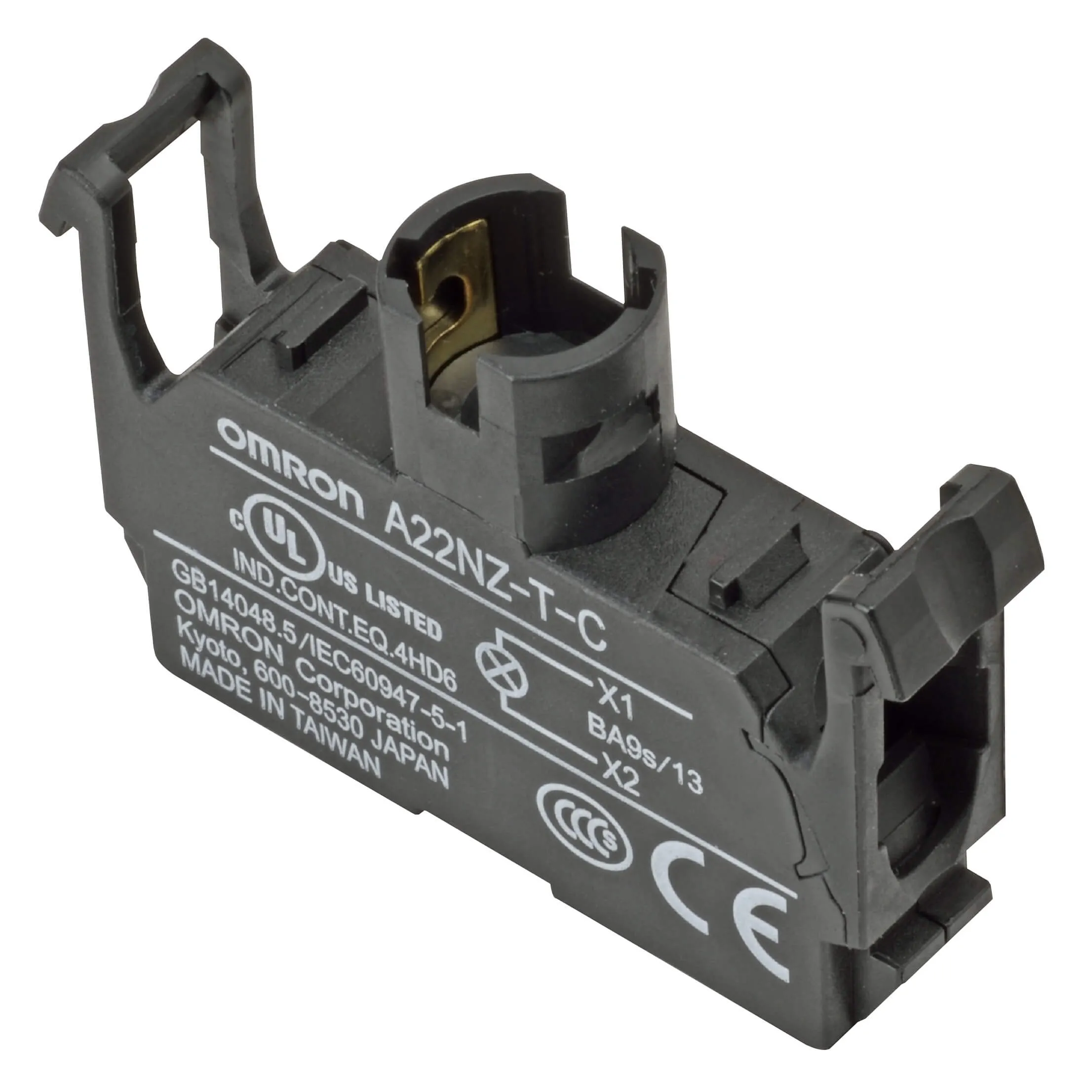 Omron A22NZ-T-C Pic_1