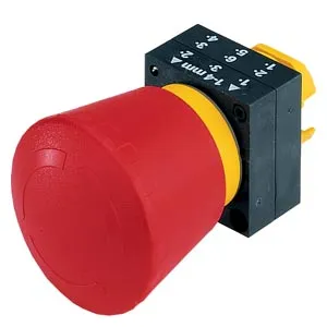 Siemens 3SB3000-1HA20-ZX90 Pic_1