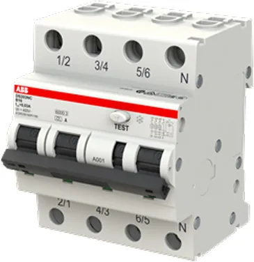 Abb DS203NC C16 A30 Pic_1