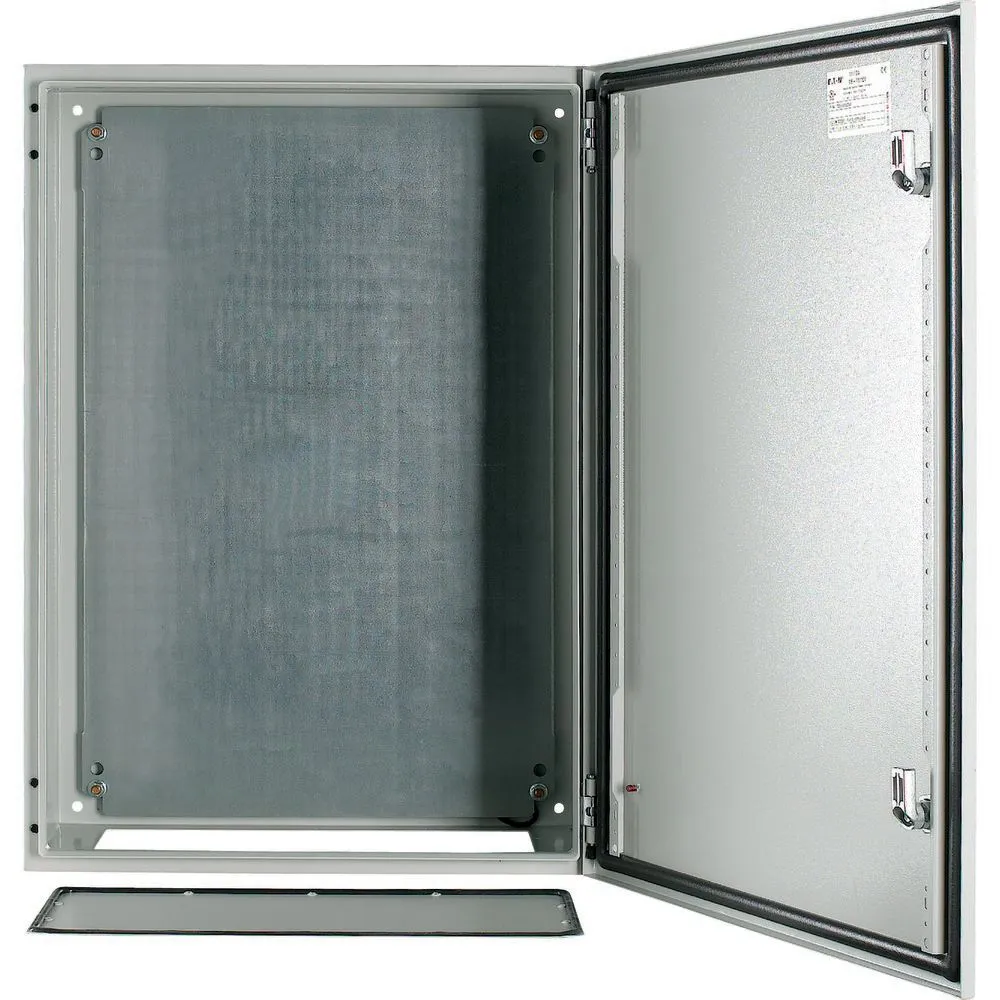 Eaton Electric CS-75/250 Pic_1