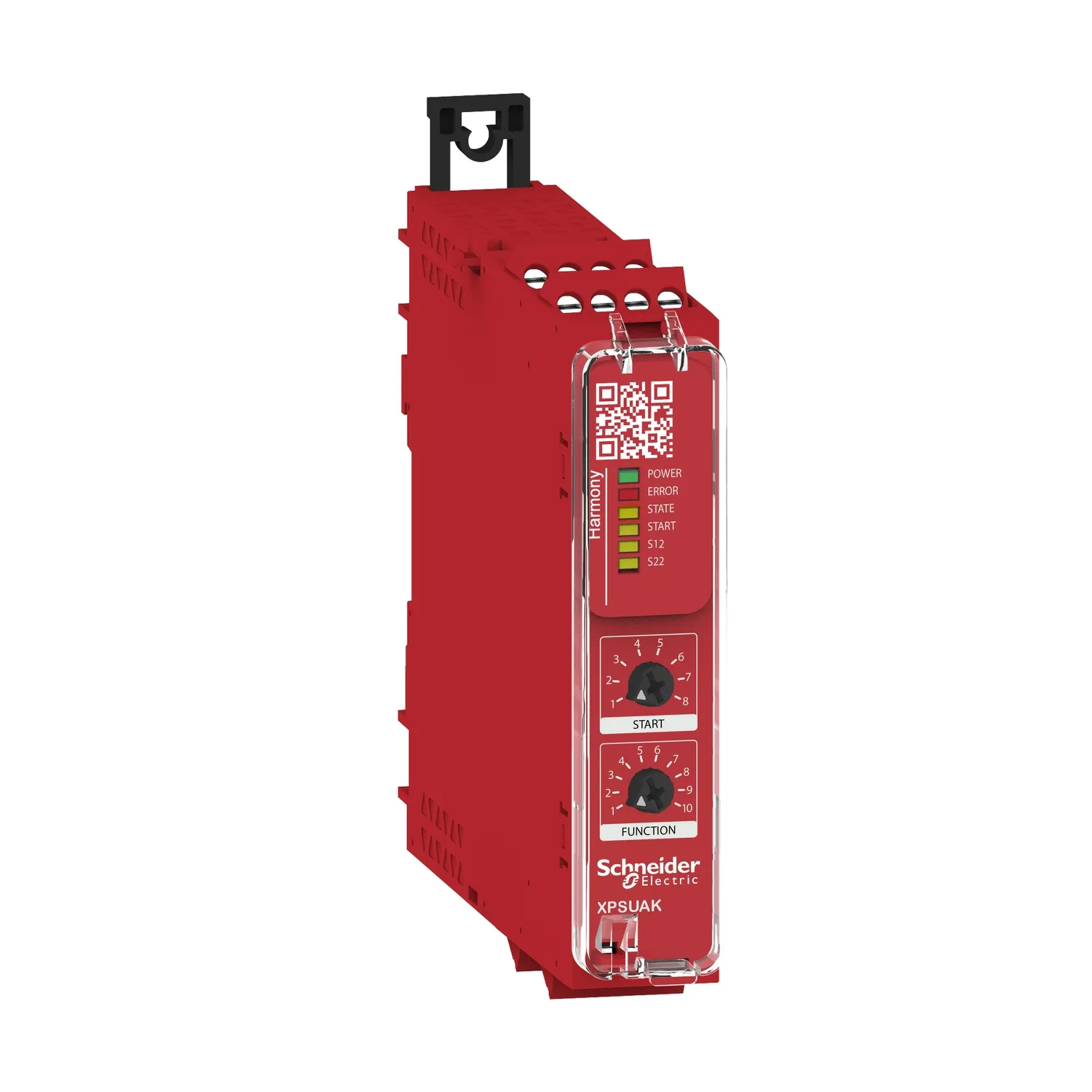Schneider Electric XPSUAK12AP Pic_1