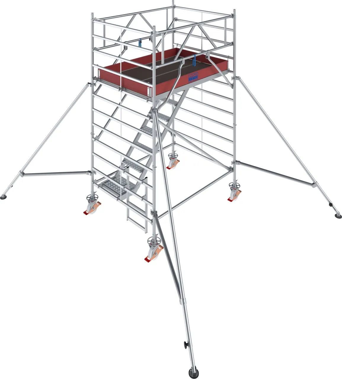 Krause-Werk GmbH & Co. KG 789013 Pic_1