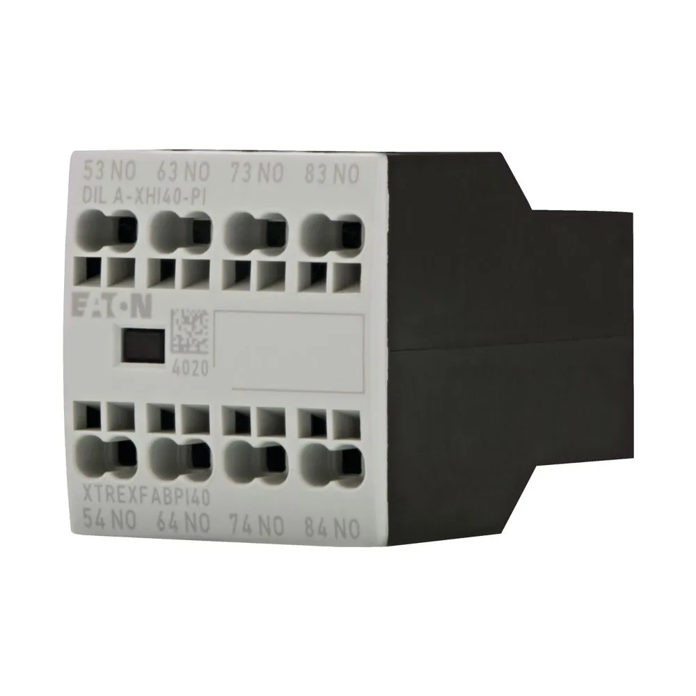 Eaton Electric DILA-XHI40-PI Pic_2