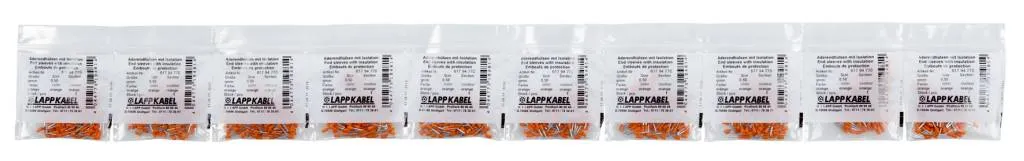 U.I. Lapp GmbH / Lappkabel DEZIBAND AHIB 0,25 HBL Pic_1
