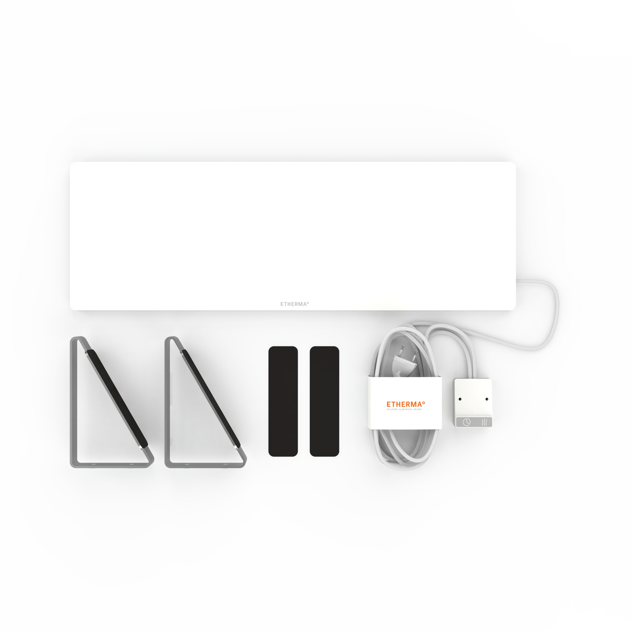 Etherma LAVA-DESK-ZONE-W Pic_1