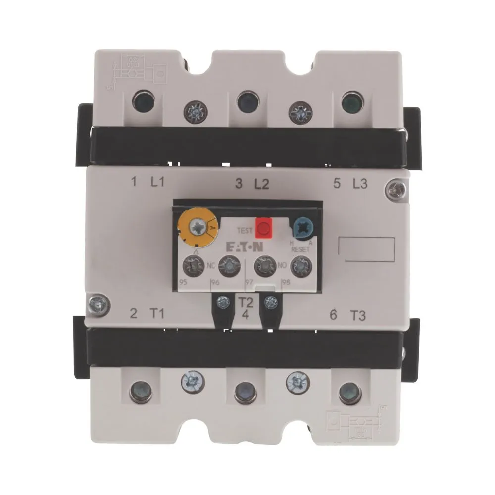 Eaton Electric ZB150-125/KK Pic_1