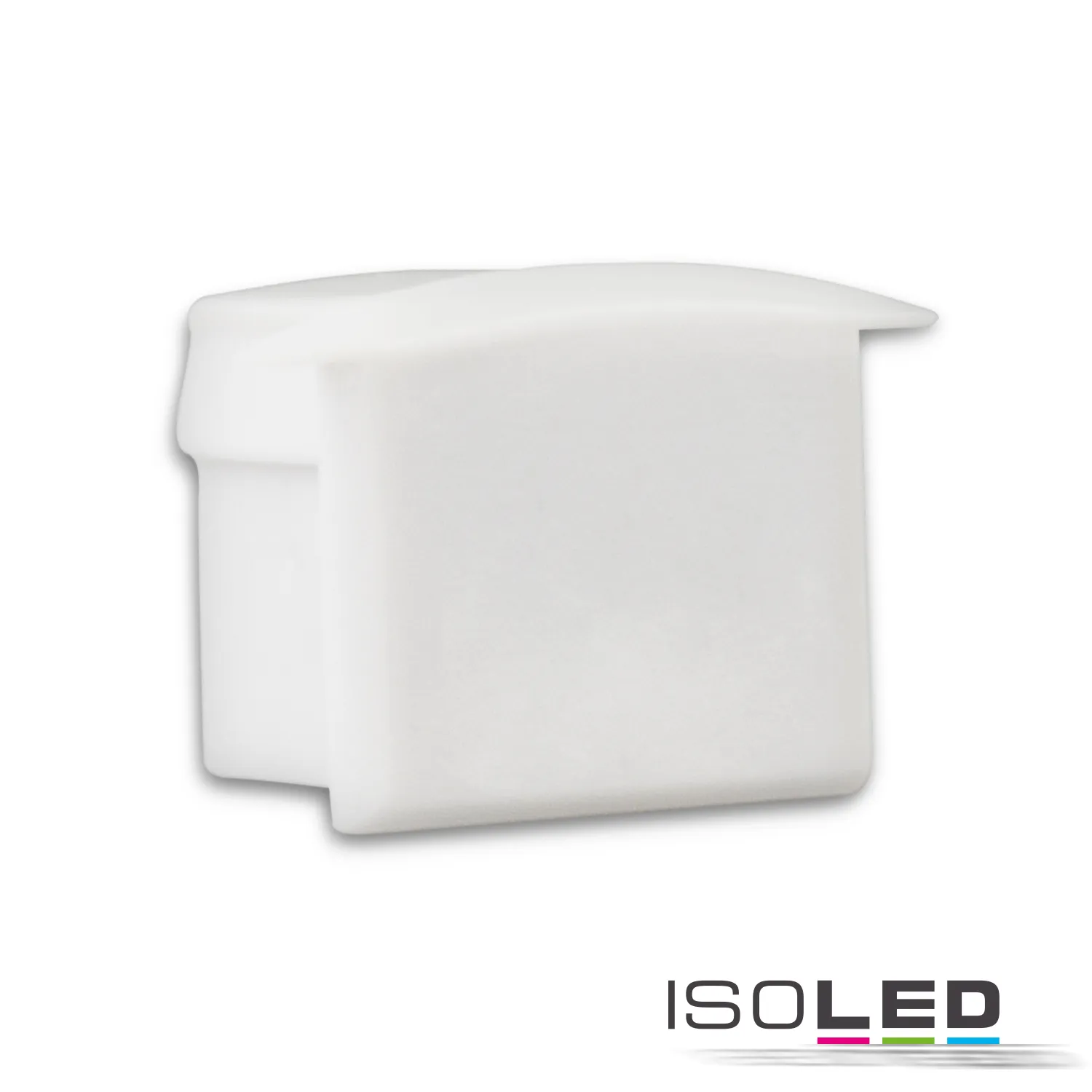 ISOLED Endkappe EC85 für Profil PURE12 Pic_1