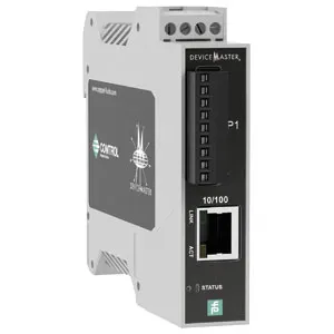 PEPPERL + FUCHS ICDM-RX/EN1-ST/RJ45-DIN Pic_1