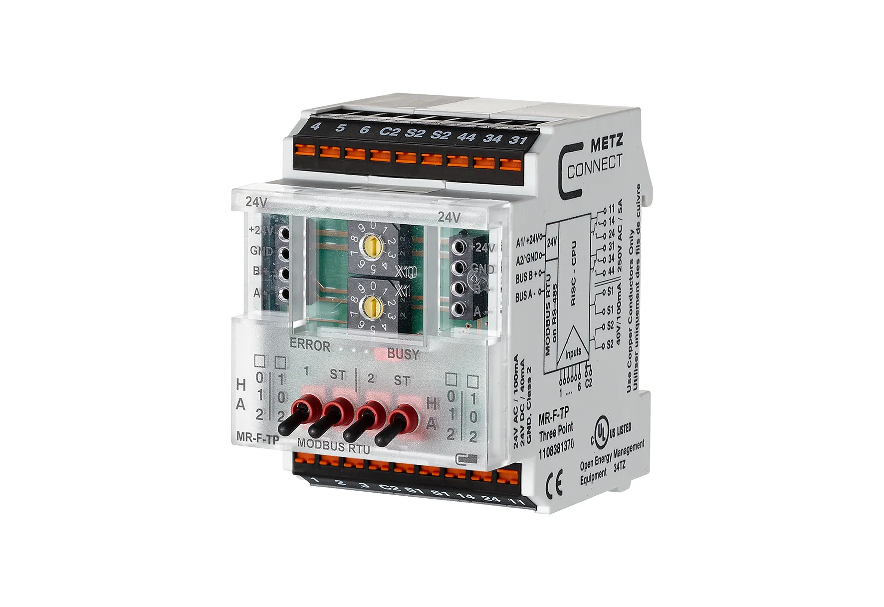 METZ CONNECT GMBH 1108381370 Pic_1