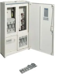 Hager FP62W1N Pic_1