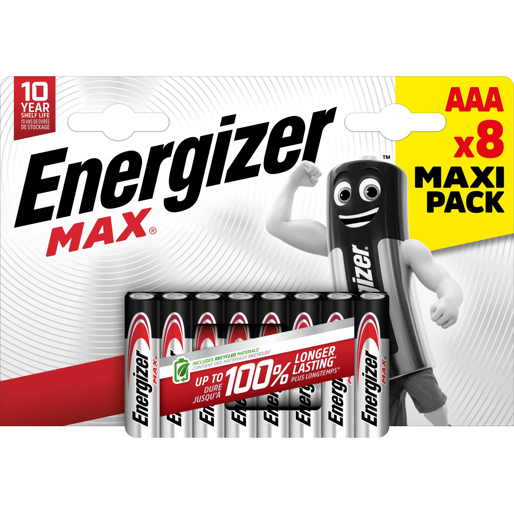 Energizer LR03 (8 Stk.) Pic_1