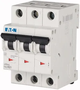 Eaton Electric FAZ-Z2/3 Pic_2