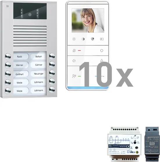 Tcs PVE16100-0010 Pic_1