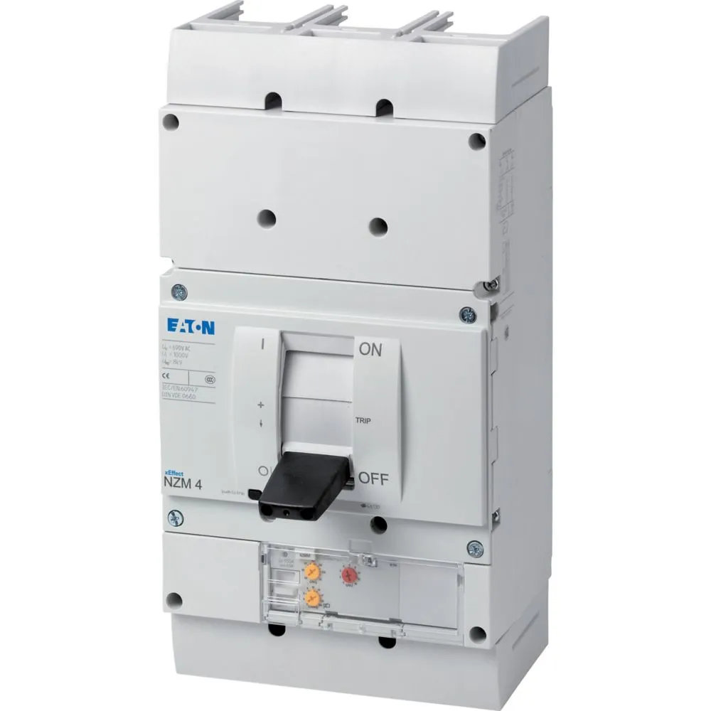 Eaton Electric NZMN4-ME1400 Pic_1