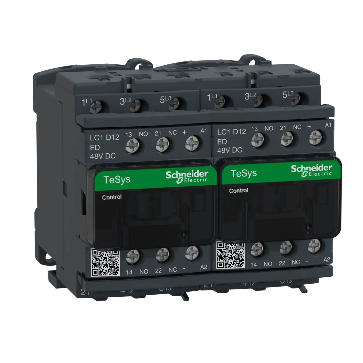Schneider Electric LC2D12ED Pic_1